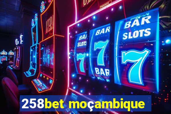 258bet moçambique
